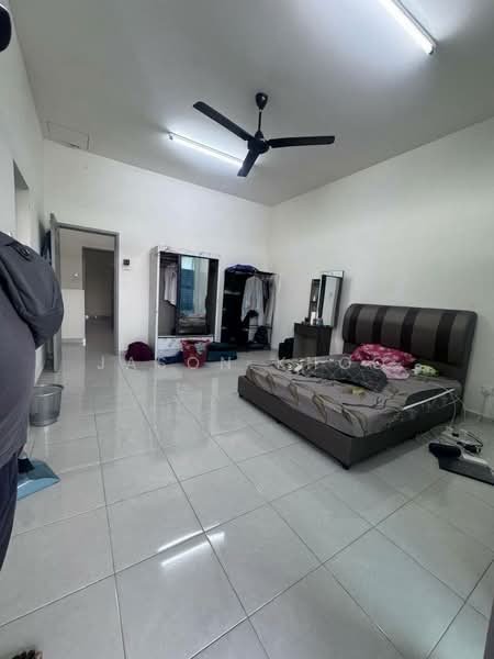 Rumah Teres 2 Tingkat untuk Dijual di Kangkar Pulai (Skudai) - Jason Khoo - Bedroom - PropertyGuru.com.my