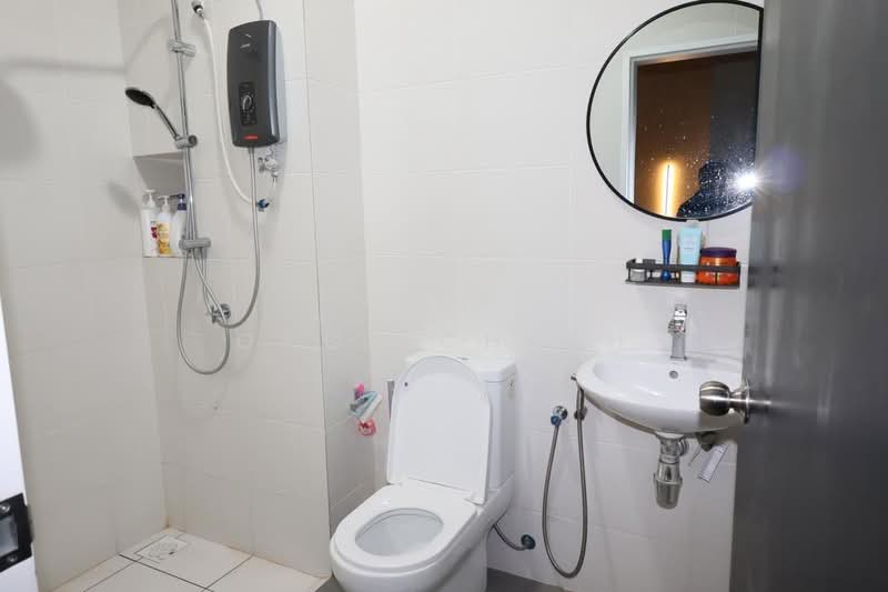 2-storey Terraced House for Rent in Eco Botanic 2 (Iskandar Puteri (Nusajaya)) - Cace Cheah - PropertyGuru.com.my