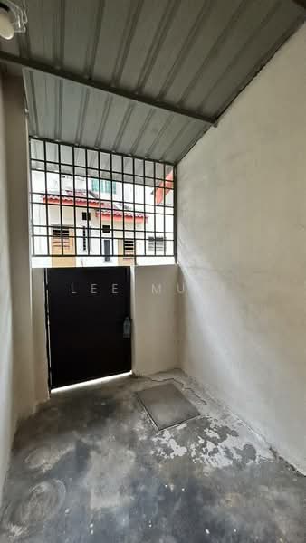 2-storey Terraced House for Sale in Bandar Seri Botani (Simpang Pulai) - Lee Muzi - Exterior - PropertyGuru.com.my