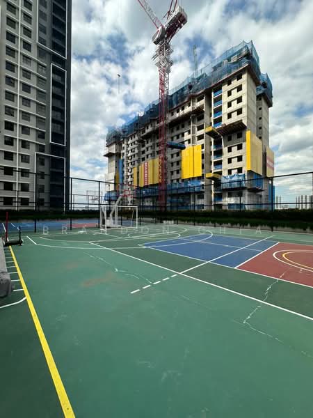 Kondominium untuk Disewa di Vierra Residence - Brandon Chia - Exterior - PropertyGuru.com.my