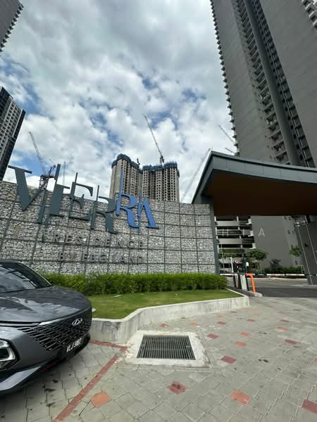Kondominium untuk Disewa di Vierra Residence - Brandon Chia - Exterior - PropertyGuru.com.my