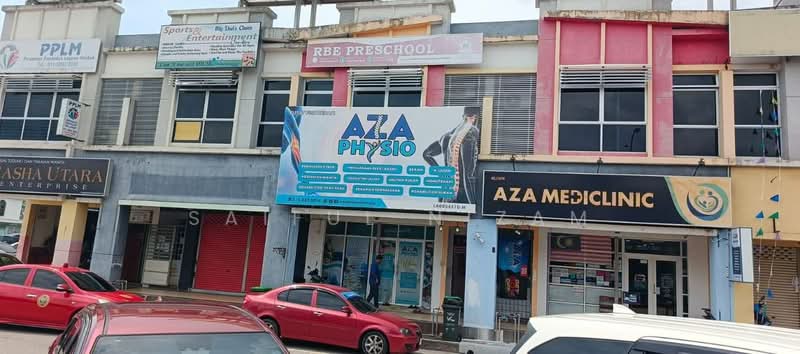Shop / Office for Sale in Bandar Laguna Merbok (Sungai Petani) - Saiful Nizam - Exterior - PropertyGuru.com.my