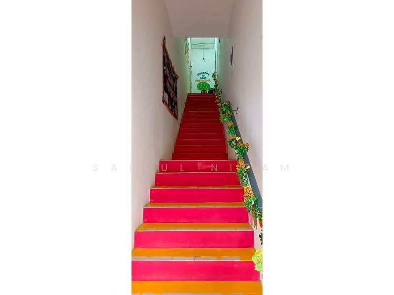 Shop / Office for Sale in Bandar Laguna Merbok (Sungai Petani) - Saiful Nizam - Corridor - PropertyGuru.com.my