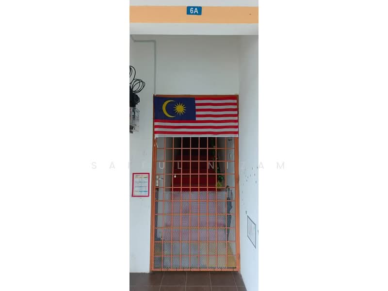 Shop / Office for Sale in Bandar Laguna Merbok (Sungai Petani) - Saiful Nizam - Entrance - PropertyGuru.com.my