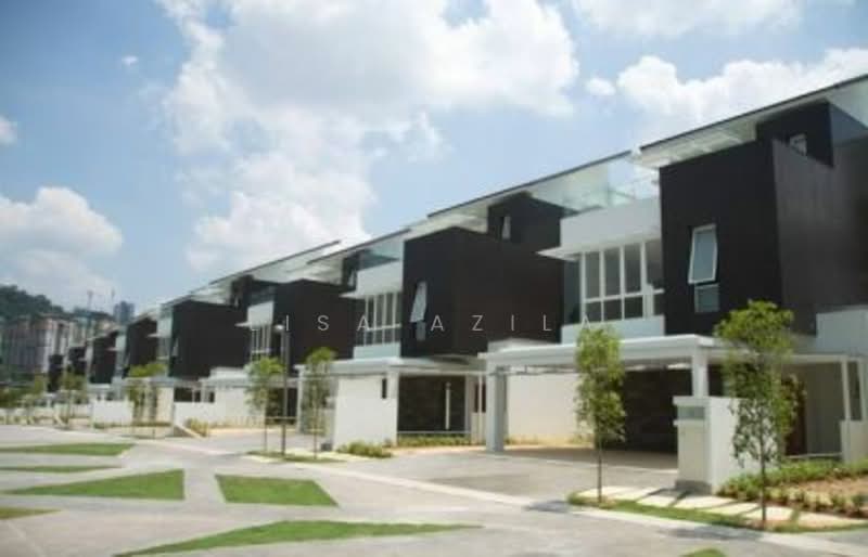 Rumah Banglo untuk Dijual di Petaling Jaya (Selangor) - Lisa Azila - Exterior - PropertyGuru.com.my