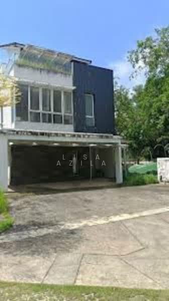 Rumah Banglo untuk Dijual di Petaling Jaya (Selangor) - Lisa Azila - Exterior - PropertyGuru.com.my