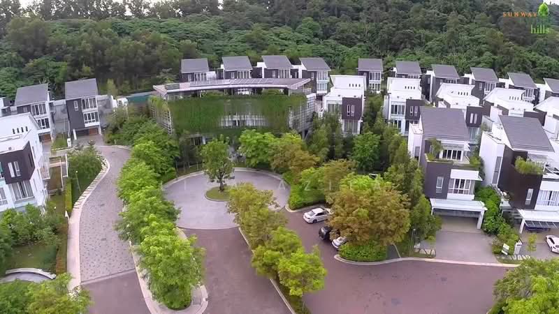 Rumah Banglo untuk Dijual di Petaling Jaya (Selangor) - Lisa Azila - Exterior - PropertyGuru.com.my