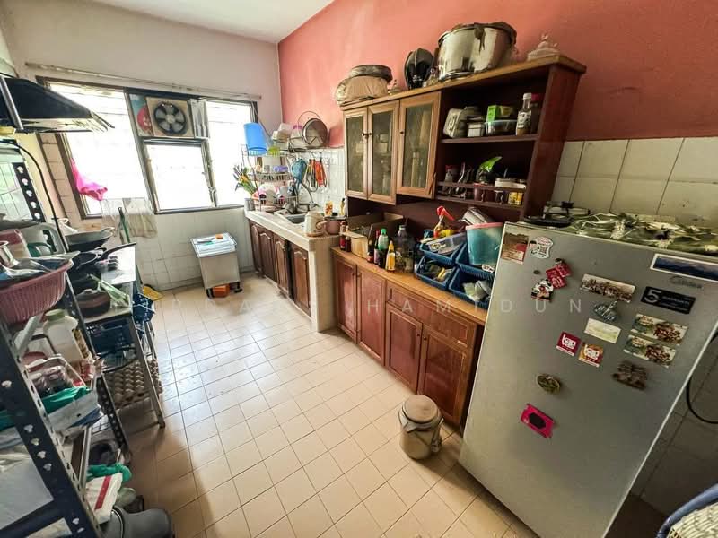 Rumah Teres 2 Tingkat untuk Dijual di TTDI Jaya (Shah Alam) - Firdaus Hamidun - PropertyGuru.com.my