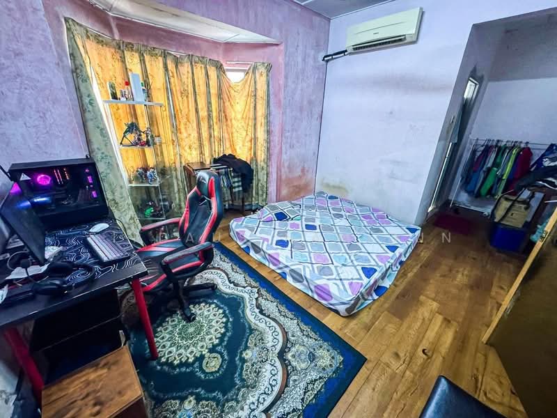 Rumah Teres 2 Tingkat untuk Dijual di TTDI Jaya (Shah Alam) - Firdaus Hamidun - PropertyGuru.com.my