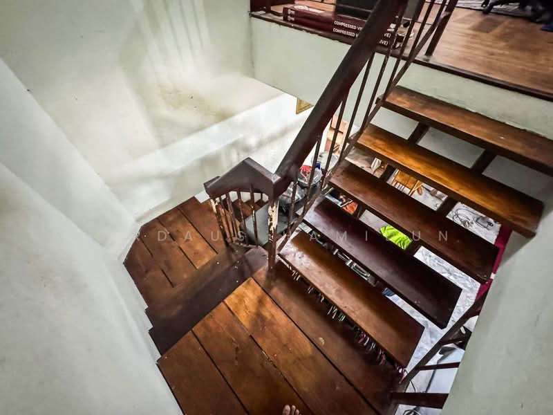 Rumah Teres 2 Tingkat untuk Dijual di TTDI Jaya (Shah Alam) - Firdaus Hamidun - PropertyGuru.com.my