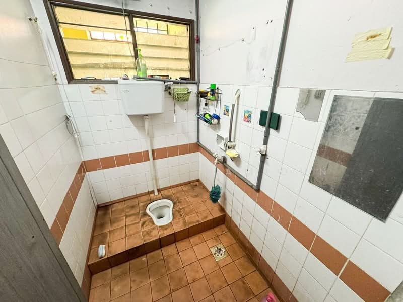 Rumah Teres 2 Tingkat untuk Dijual di TTDI Jaya (Shah Alam) - Firdaus Hamidun - PropertyGuru.com.my