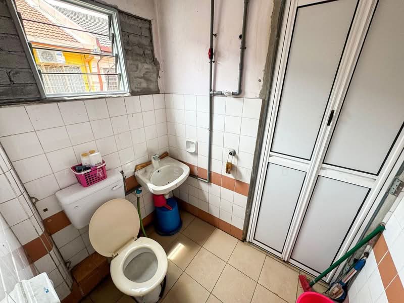 Rumah Teres 2 Tingkat untuk Dijual di TTDI Jaya (Shah Alam) - Firdaus Hamidun - PropertyGuru.com.my