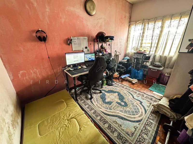 Rumah Teres 2 Tingkat untuk Dijual di TTDI Jaya (Shah Alam) - Firdaus Hamidun - PropertyGuru.com.my