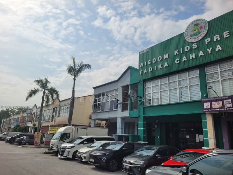 Shop for Sale in Bandar Damai Perdana (Cheras) - Kenny Lau - Exterior - PropertyGuru.com.my