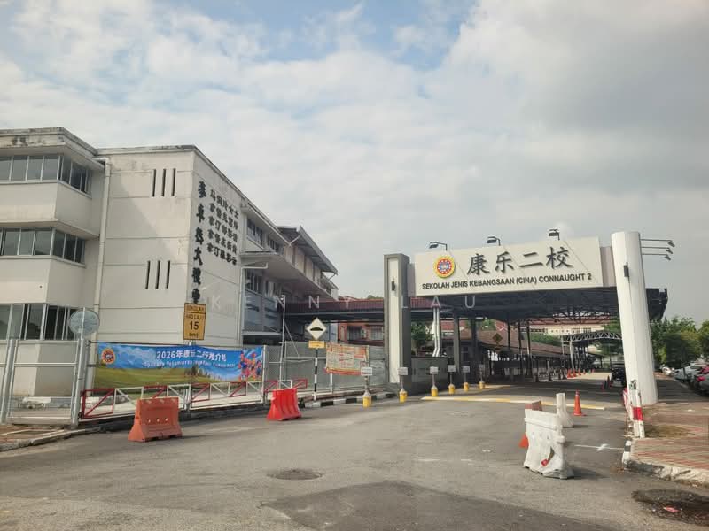 Shop for Sale in Bandar Damai Perdana (Cheras) - Kenny Lau - Exterior - PropertyGuru.com.my