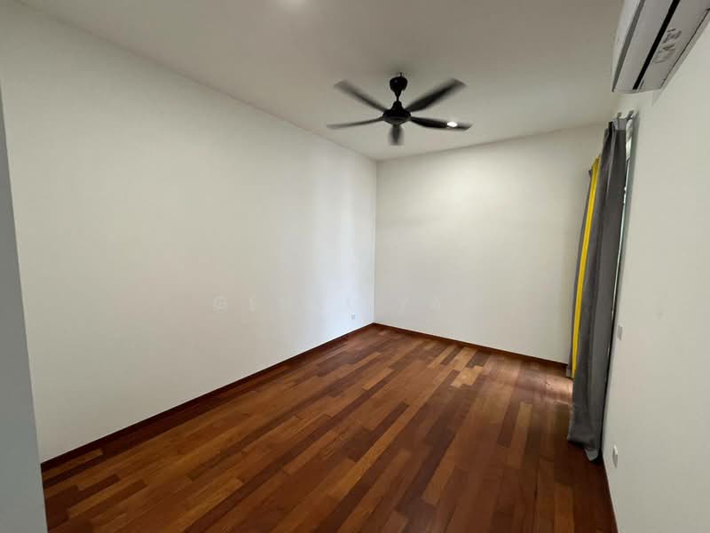 Cluster House for Rent in Taman Ekoflora (Johor Bahru) - Genki Yap - Interior - PropertyGuru.com.my