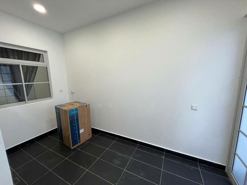 Cluster House for Rent in Taman Ekoflora (Johor Bahru) - Genki Yap - Interior - PropertyGuru.com.my