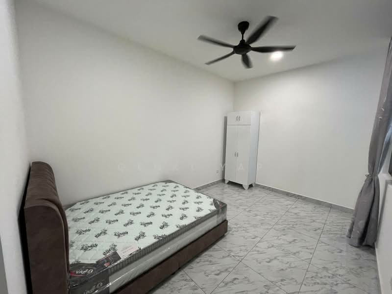 Cluster House for Rent in Taman Ekoflora (Johor Bahru) - Genki Yap - Bedroom - PropertyGuru.com.my