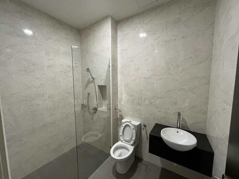 Cluster House for Rent in Taman Ekoflora (Johor Bahru) - Genki Yap - Bathroom - PropertyGuru.com.my
