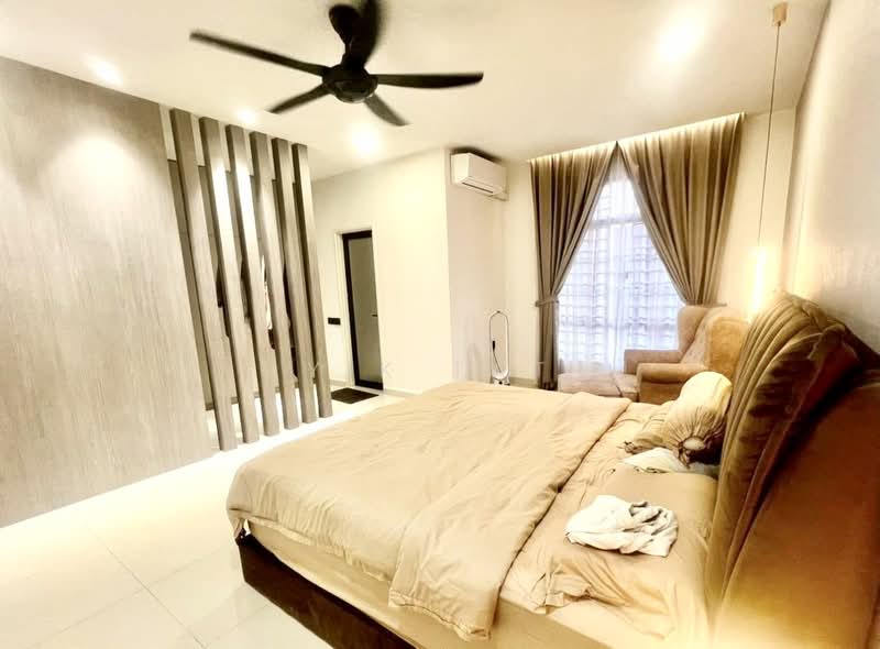 2-storey Terraced House for Sale in Setia Tropika (Johor Bahru) - Yik Tat - PropertyGuru.com.my