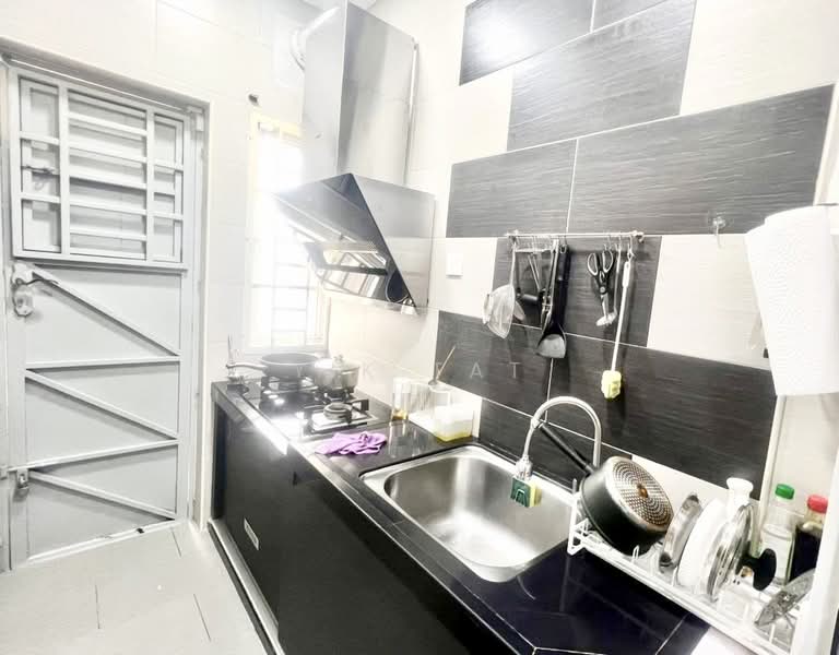 2-storey Terraced House for Sale in Setia Tropika (Johor Bahru) - Yik Tat - PropertyGuru.com.my
