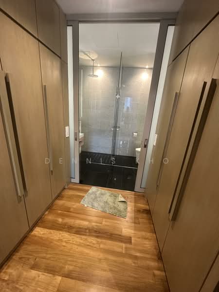 Service Residence for Rent at Conlay Signature Suites by E&O - Dennis Kho - Bathroom - PropertyGuru.com.my