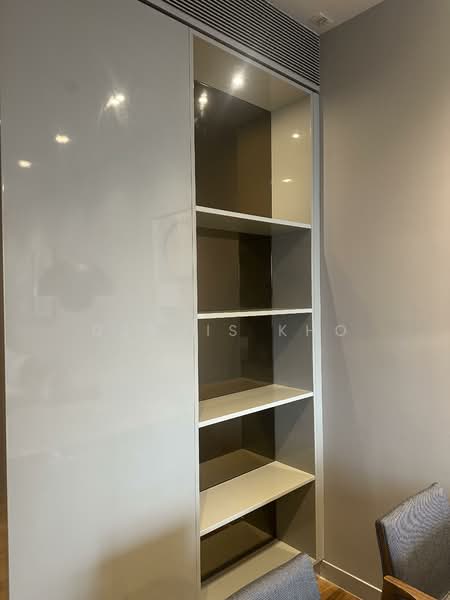 Service Residence for Rent at Conlay Signature Suites by E&O - Dennis Kho - Interior - PropertyGuru.com.my