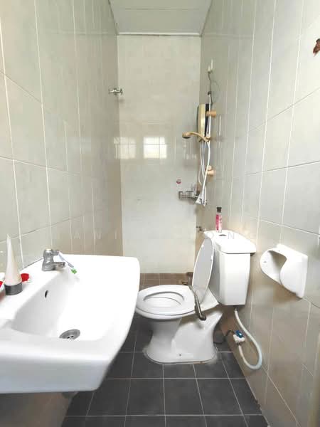 2-storey Terraced House for Sale in Bandar Putra (Kulai) - Janice Yong - PropertyGuru.com.my