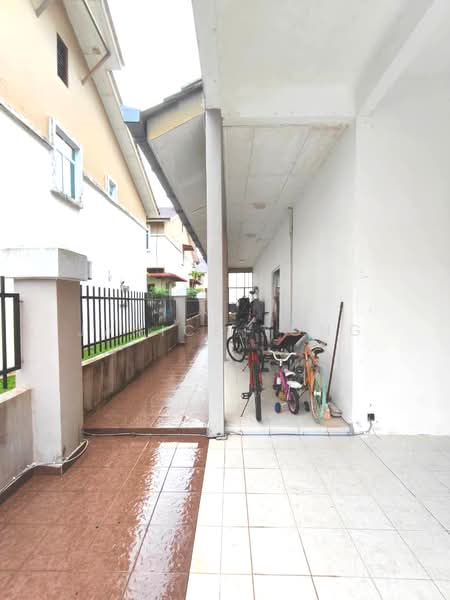 2-storey Terraced House for Sale in Bandar Putra (Kulai) - Janice Yong - PropertyGuru.com.my