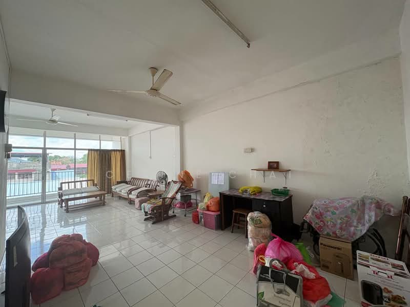 Shop / Office for Sale in Kampung Paya (Kluang) - Celine Chai - Living Room - PropertyGuru.com.my