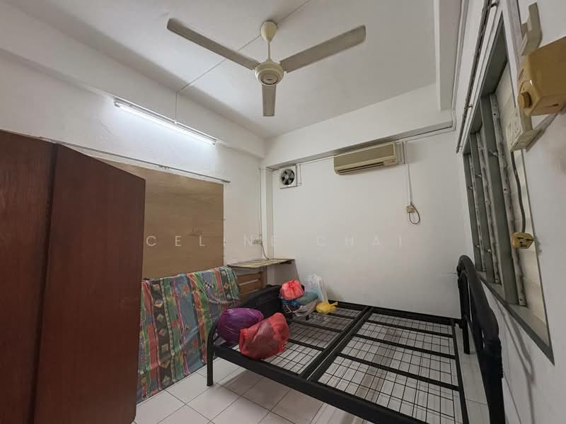 Shop / Office for Sale in Kampung Paya (Kluang) - Celine Chai - Bedroom - PropertyGuru.com.my