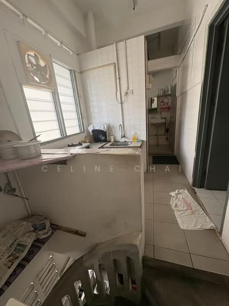 Shop / Office for Sale in Kampung Paya (Kluang) - Celine Chai - Kitchen - PropertyGuru.com.my