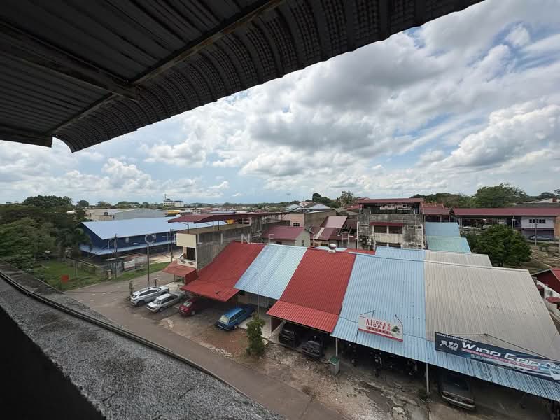 Shop / Office for Sale in Kampung Paya (Kluang) - Celine Chai - Exterior - PropertyGuru.com.my