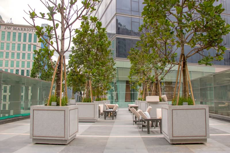 Service Residence for Rent at Pavilion Suites - Nixon Lau - Exterior - PropertyGuru.com.my
