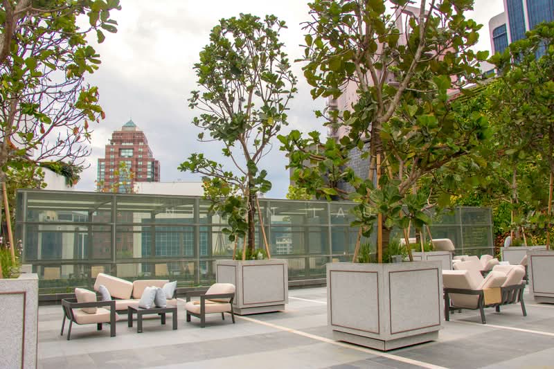 Service Residence for Rent at Pavilion Suites - Nixon Lau - Exterior - PropertyGuru.com.my