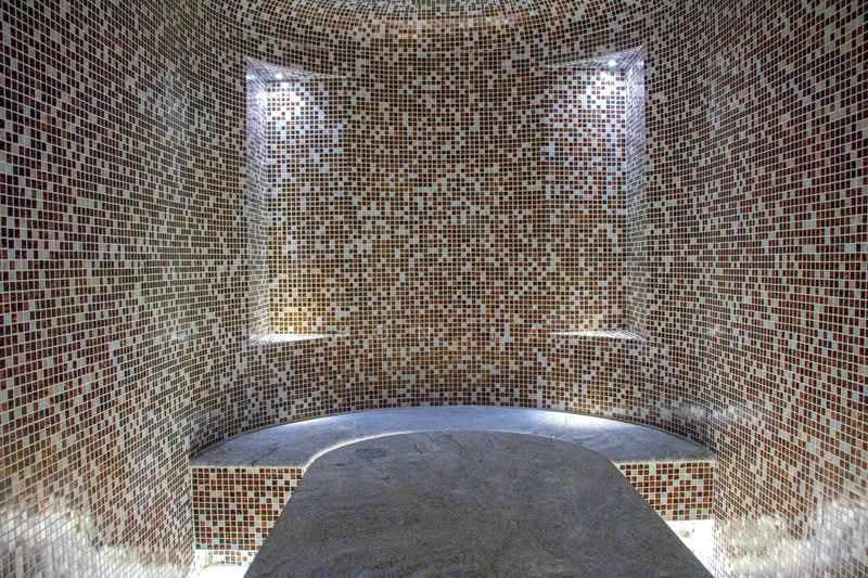 Service Residence for Rent at Pavilion Suites - Nixon Lau - Sauna - PropertyGuru.com.my