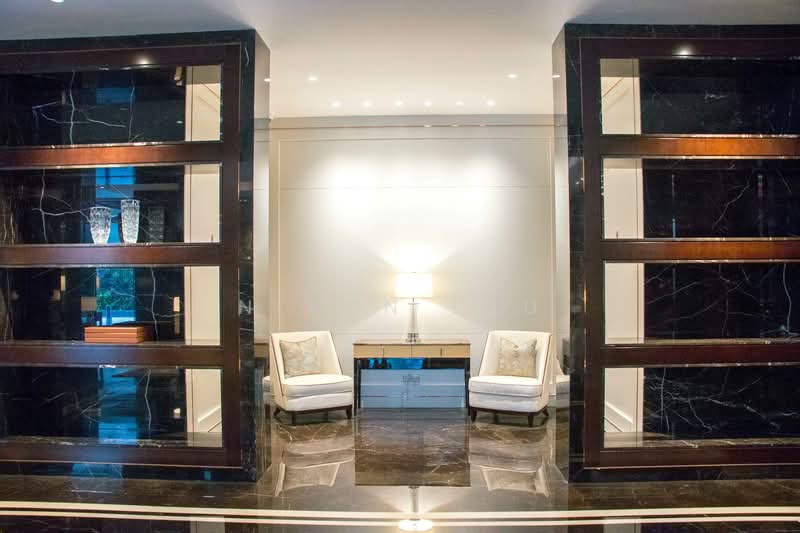 Service Residence for Rent at Pavilion Suites - Nixon Lau - Entrance - PropertyGuru.com.my