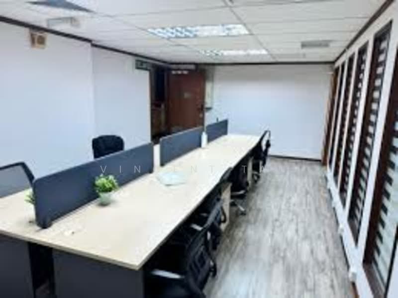 Pejabat untuk Dijual di KLCC (KL City Centre) - Vincent Tan - Interior - PropertyGuru.com.my