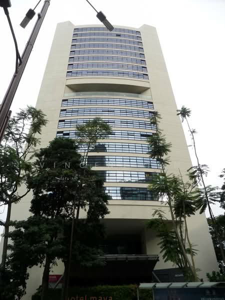 Pejabat untuk Dijual di KLCC (KL City Centre) - Vincent Tan - PropertyGuru.com.my