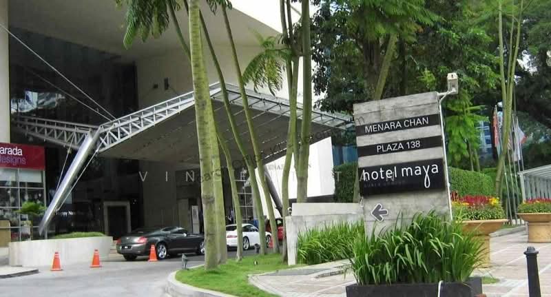 Pejabat untuk Dijual di KLCC (KL City Centre) - Vincent Tan - PropertyGuru.com.my