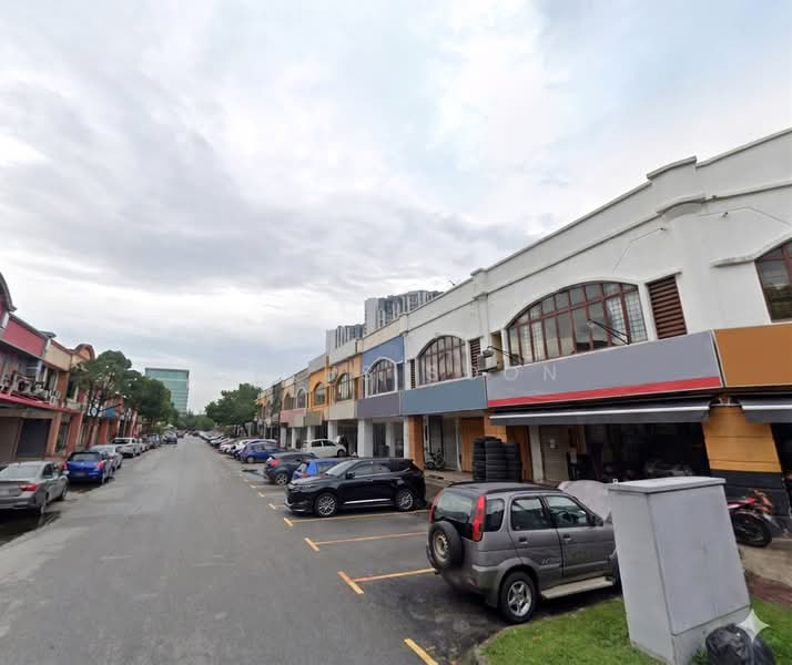 Kedai untuk Dijual di Shah Alam (Selangor) - Cyrus Soon - Exterior - PropertyGuru.com.my