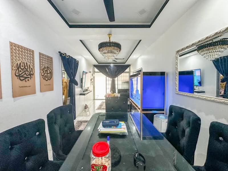 1-storey Terraced House for Sale in Tanjong Duabelas (Selangor) - Azmi . - PropertyGuru.com.my