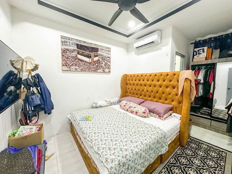 1-storey Terraced House for Sale in Tanjong Duabelas (Selangor) - Azmi . - PropertyGuru.com.my