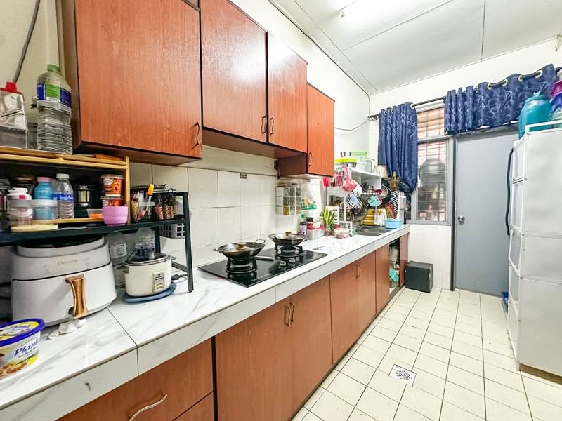 1-storey Terraced House for Sale in Tanjong Duabelas (Selangor) - Azmi . - PropertyGuru.com.my