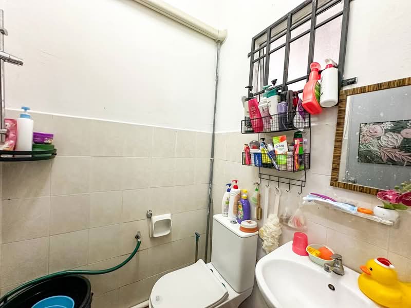 1-storey Terraced House for Sale in Tanjong Duabelas (Selangor) - Azmi . - PropertyGuru.com.my