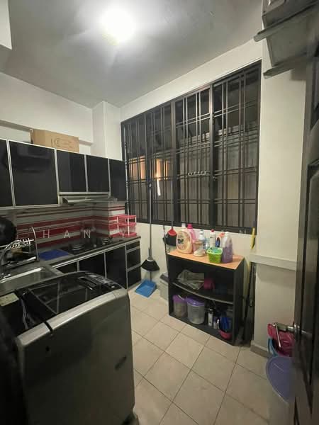 Pangsapuri untuk Dijual di Lagenda Tasek Luxurious Suite - Han Yong Ang - Kitchen - PropertyGuru.com.my