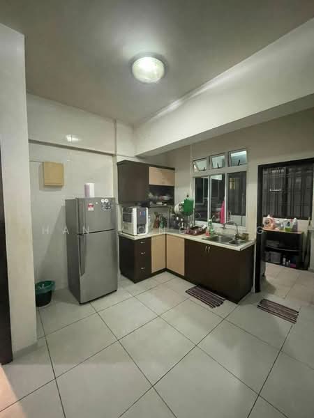 Pangsapuri untuk Dijual di Lagenda Tasek Luxurious Suite - Han Yong Ang - Kitchen - PropertyGuru.com.my