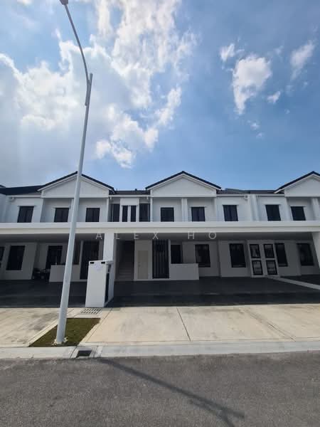 Townhouse for Sale in Bandar Cassia (Batu Kawan) - Alex Ho - Exterior - PropertyGuru.com.my