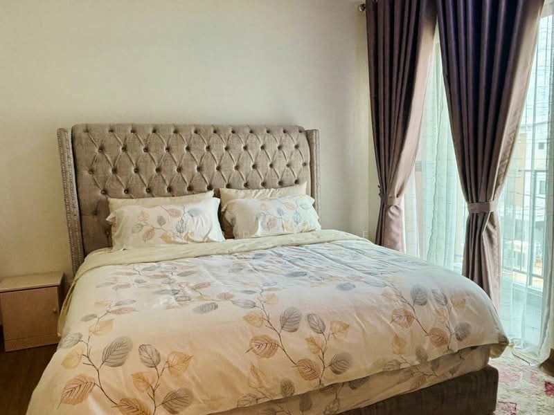 Townhouse for Rent in Taman Putra Perdana (Puchong) - Terry Yee - Bedroom - PropertyGuru.com.my