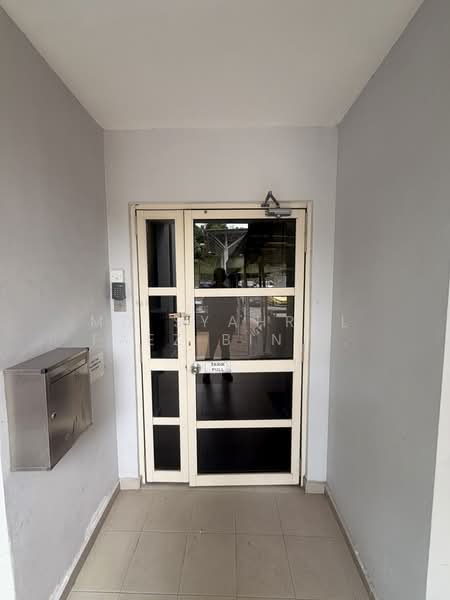 Office for Rent in Cyberjaya (Selangor) - Md Syahrul Faez Bin Manan - Entrance - PropertyGuru.com.my